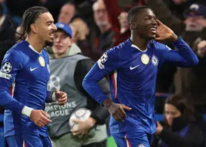 چلسی ۱-۰ پافوس | آبیها امیدوار میمانند