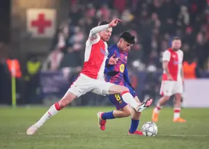 بدشانسی فلیک: ستاره بارسا دوباره مصدوم شد