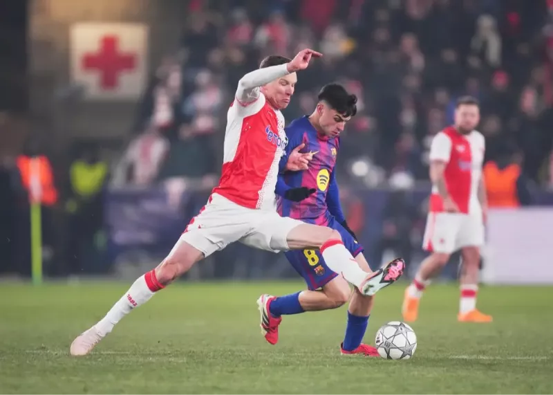 بدشانسی فلیک در چک: ستاره تیم دوباره مصدوم شد