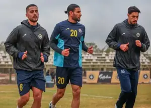 ‏مجید علیاری و رویای تکرار آن لحظه خاص!