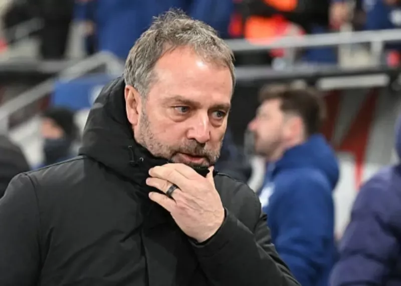 فلیک: در این هوای سرد فوق‌العاده بودیم