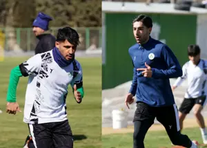  خریدهای جدید ذوب‌آهن آماده بازی با استقلال