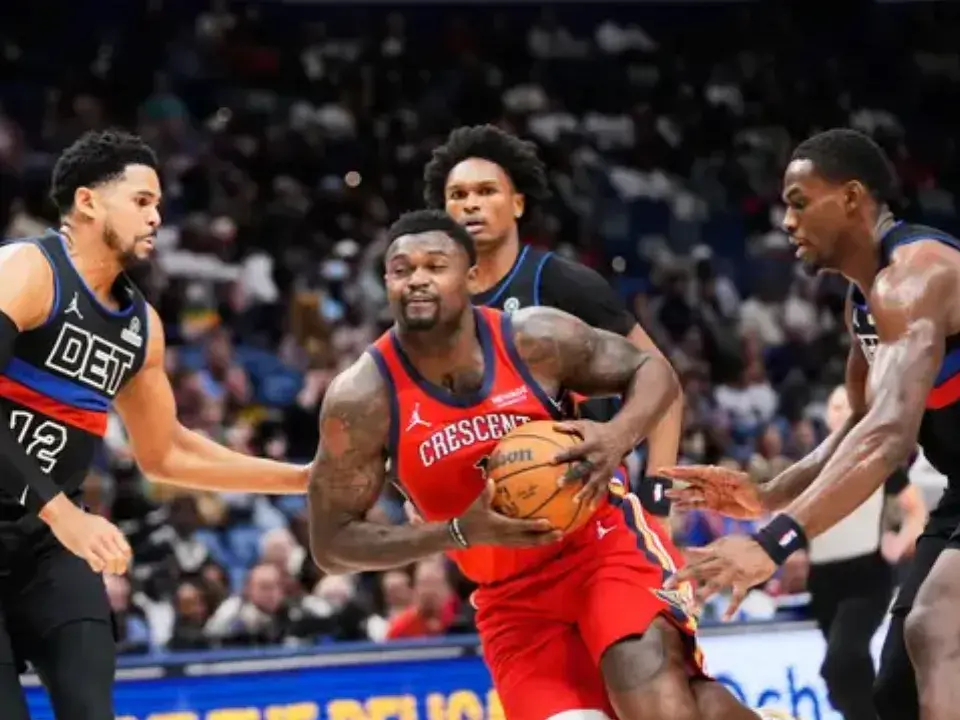 ۱۰ جابجایی بزرگ NBA و یک وفاداری اجباری!