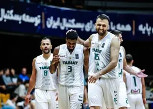 ‏جنگ پالایش-طبیعت: فینال زودرس برای پلی‌آف!