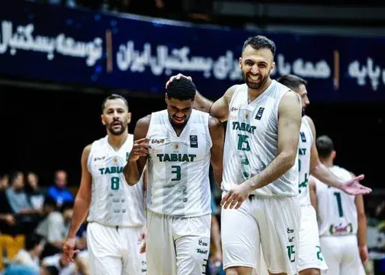 جنگ پالایش-طبیعت: فینال زودرس برای پلیآف!