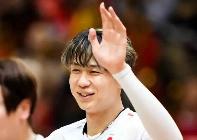 پیام هشدار آمیز ستاره ژاپن برای ایران و بقیه 