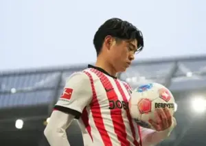 ۱۶ ژاپنی در بوندسلیگا، صادرات جی لیگ به آلمان!