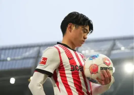 ۱۶ ژاپنی در بوندسلیگا، صادرات جی لیگ به آلمان!