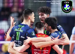 برد شگفت‌انگیز لوبه: ورشو غرق در سکوت 