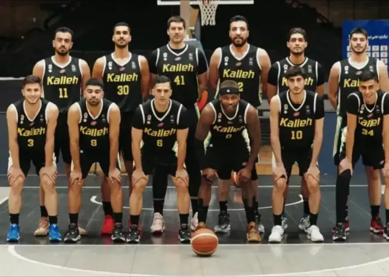 ضلع سومی قهرمانی مقابل سربازهای پدافند!