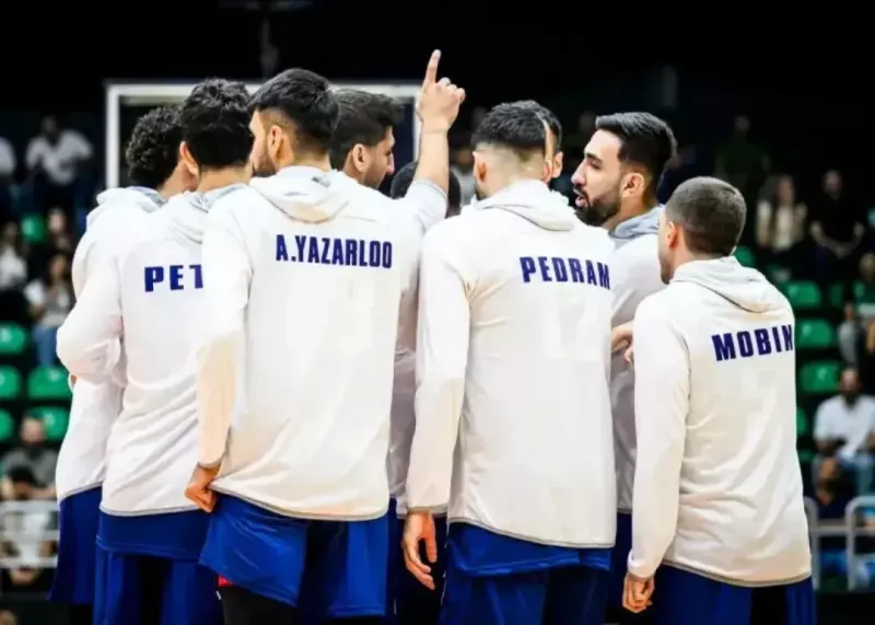 شهرداری گرگان آماده لغزش استقلال!