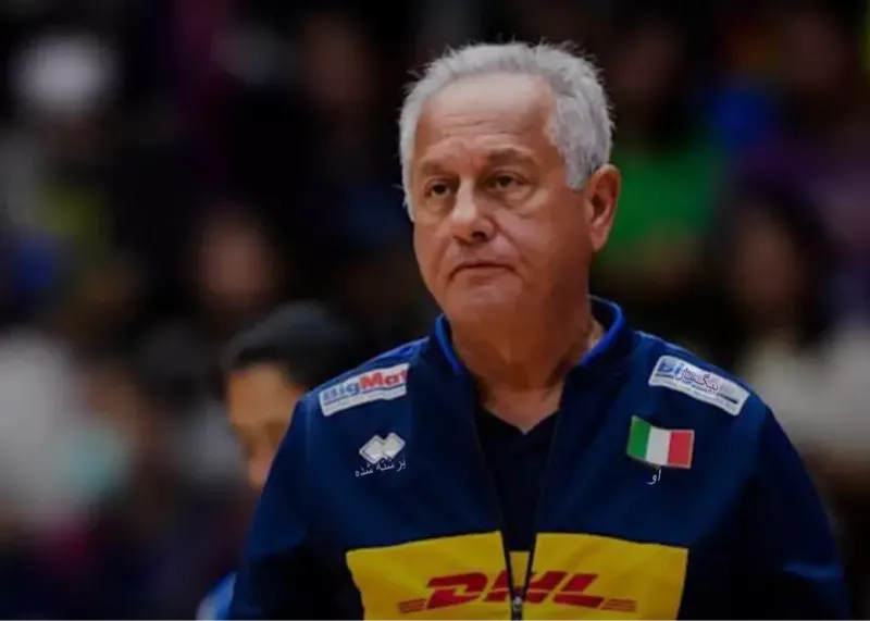 ولاسکو از تصمیمات جدیدش رونمایی کرد