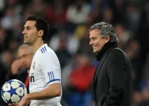 سرنوشت مورینیو در دستان دوستش در رئال!