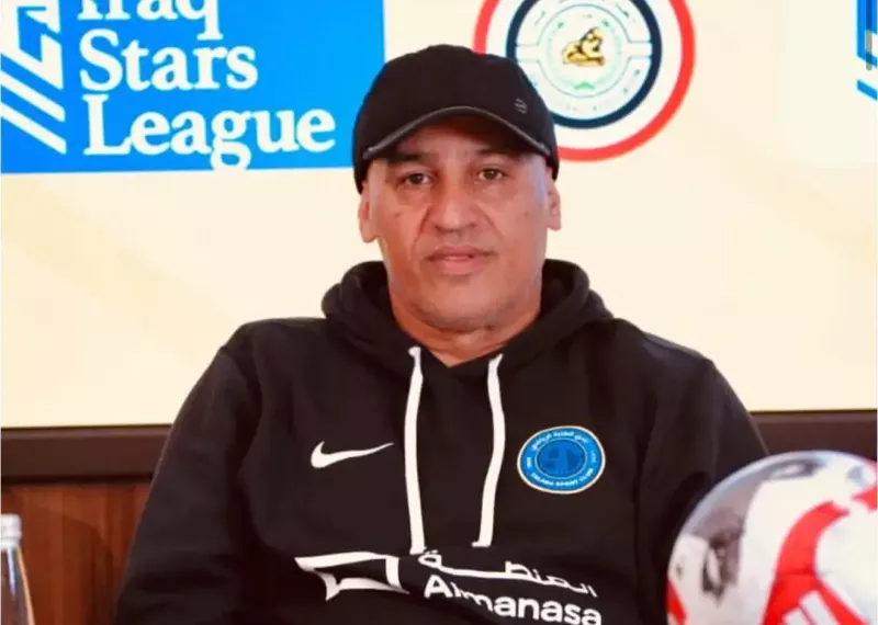 حمله تند منصوریان به مقصر اولین شکستش در عراق