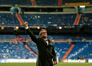 طلسم بزرگ رئال و کلوپ نشکست!