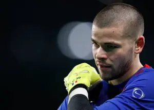 سرود لیگ قهرمانان دروازه پی‌اس‌جی را فرو می‌ریزد!