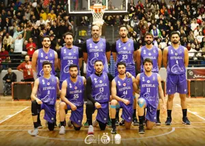 ‏ ماموریت استقلال در شهرقدس: تداوم صدرنشینی!