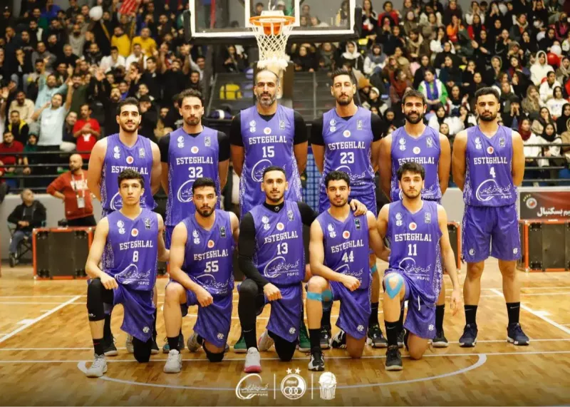  ماموریت استقلال در شهرقدس: تداوم صدرنشینی!