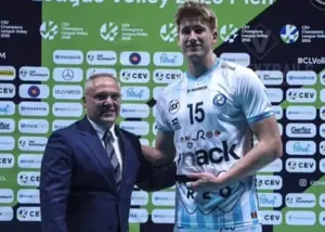 غول کش ٢٢ ساله: تنهایی ٣٩ امتیاز گرفت