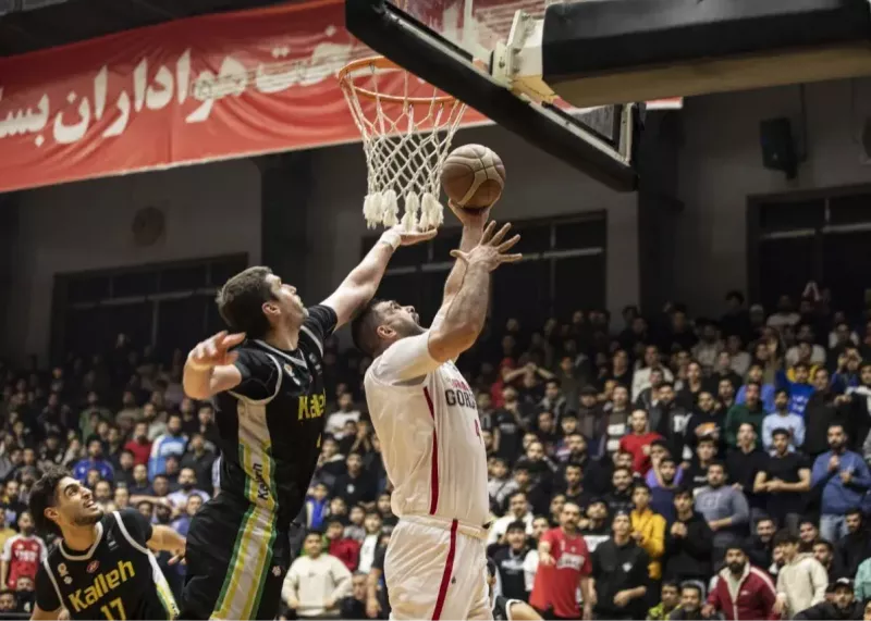 ‏کاله مقابل استقلال و شهرداری پا پس نمی‌کشد!