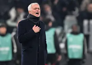 کنایه مورینیو به آربلوا: تعجب کردم!