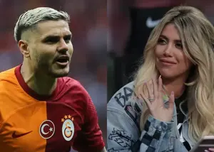 اتهام سرقت هفت میلیون دلاری به همسر سابق!