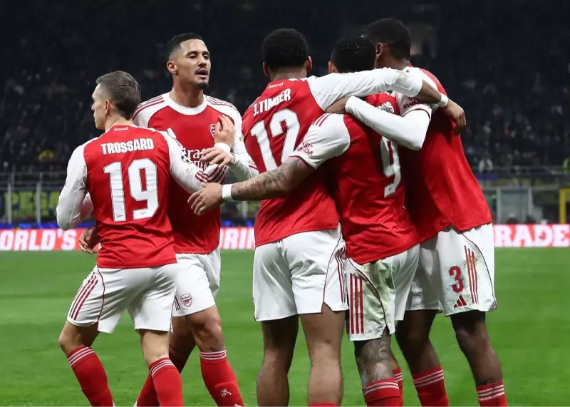 خاطرات بد لیورپول آرسنال را می‌ترساند!