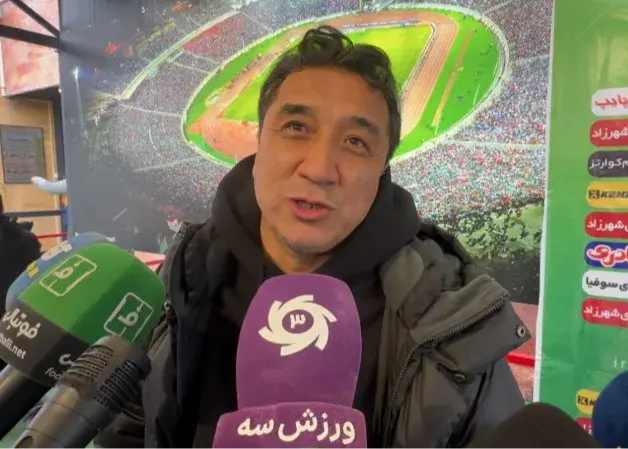 خداداد: اسکوچیچ باانگیزه‌تر از همیشه است