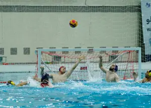 زمان معرفی قهرمان لیگ برتر واترپلو اعلام شد