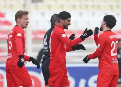 دروازه‌های لیگ برتر به توپ بسته شد!