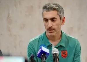 حرف‌های سربسته جباری درباره یاسین سلمانی