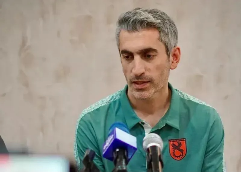 حرف‌های سربسته جباری درباره یاسین سلمانی