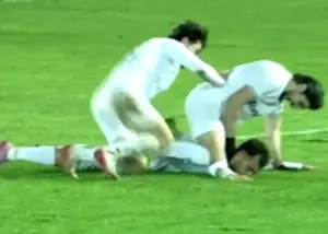 ملوان 2 - فولاد 2: چه شبی برای جداشده‌های سرخابی!