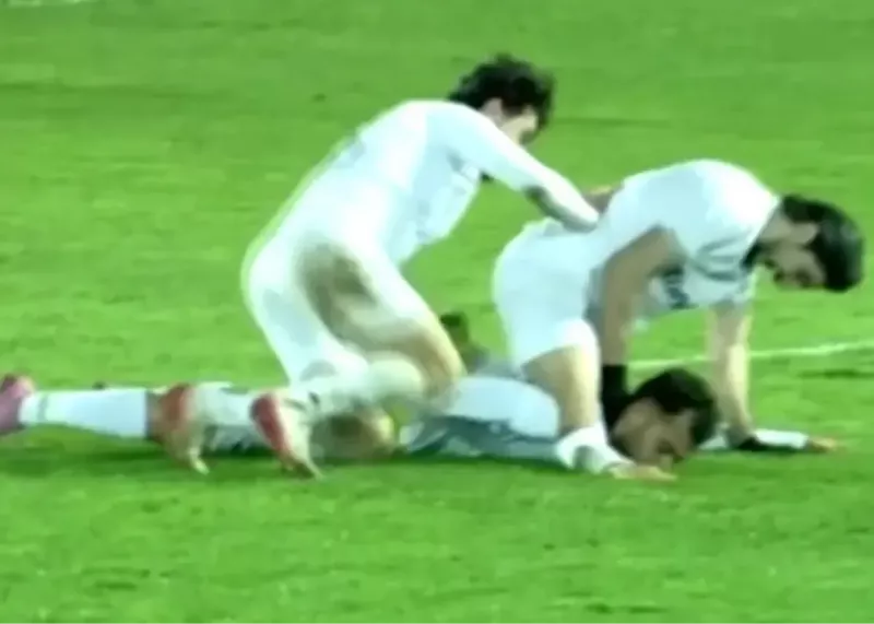 ملوان 2 - فولاد 2: چه شبی برای جداشدههای سرخابی!