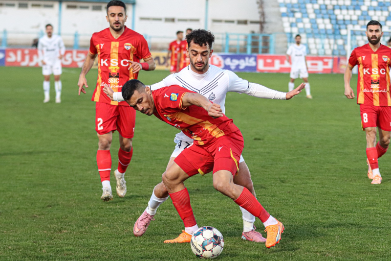 پیام امیدبخش سرمربی پرسپولیس به فخریان