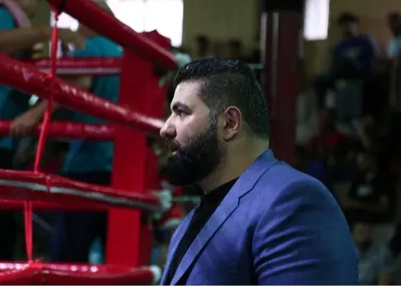 بازگشت استکی به تیم ملی بوکس ایران