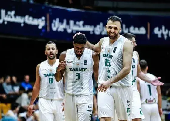 ‏طبیعت فاتحِ حساس‌ترین نبرد هفته در آبادان!