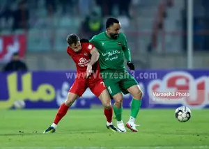 اعلام زمان رسیدگی به پرونده شمس‌آذر - تراکتور