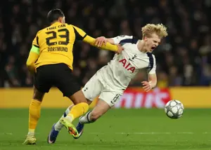 مصدومیتهای سریالی در باشگاه لندنی و قربانی جدید