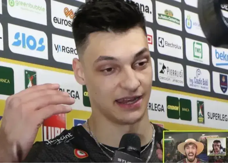 حمایت نیکولوف از ستاره ایرانی برایش دردسر شد