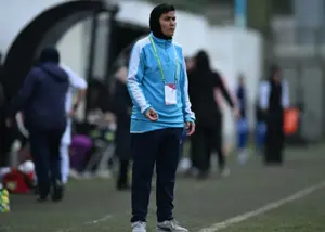 حسن‌زاده: پیشنهاد ملی را به خاطر استقلال رد کردم