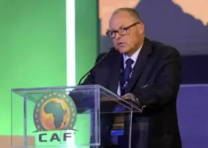 برنامه ویژه مصر برای حضور قدرتمند در جام جهانی