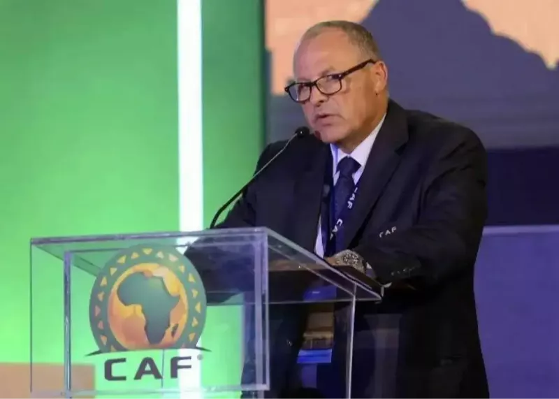 برنامه ویژه مصر برای حضور قدرتمند در جام جهانی