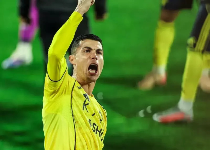 خمیس: رونالدو برای النصر مشکل ایجاد میکند!