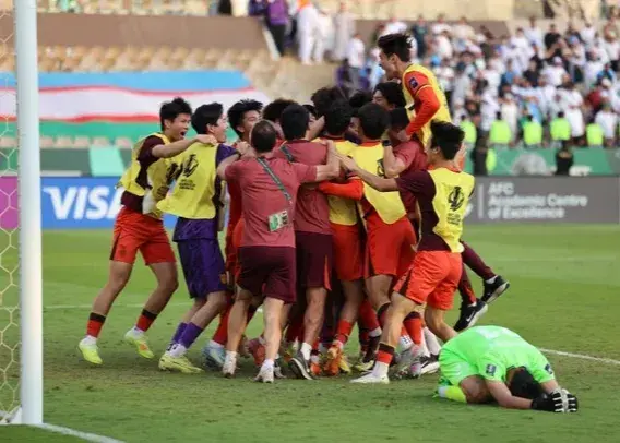 ژاپن را له میکنیم! کامنت باورنکردنی از چینیها