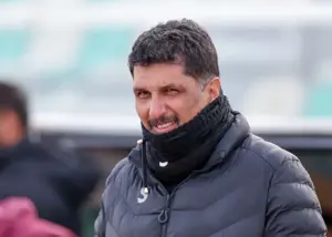 تغییر تاکتیک حسینی جواب داد (عکس)