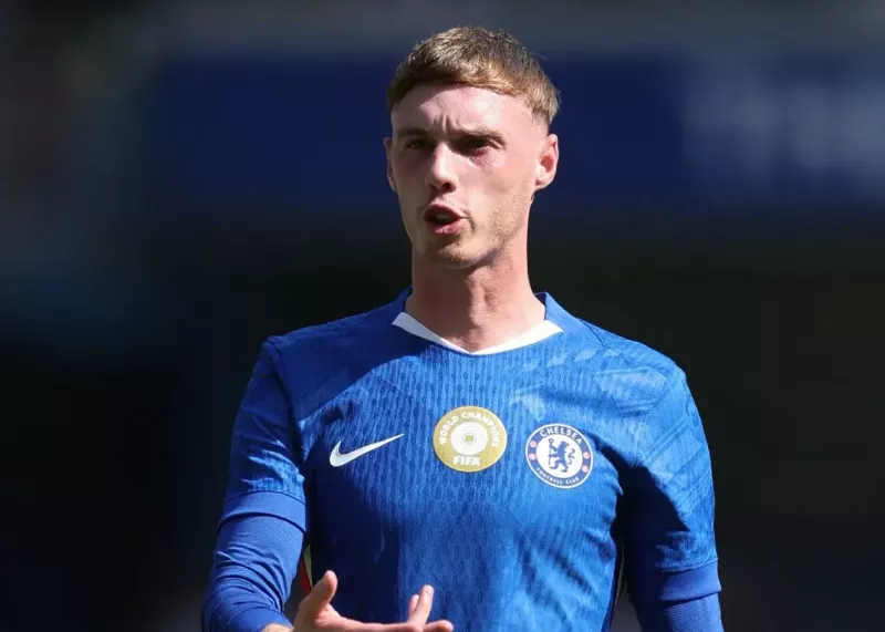 پالمر فروشی نیست حتی به قیمت کل دنیا!