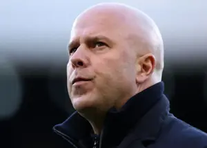 درس سرمربی لیورپول به مردی شبیه کلوپ!