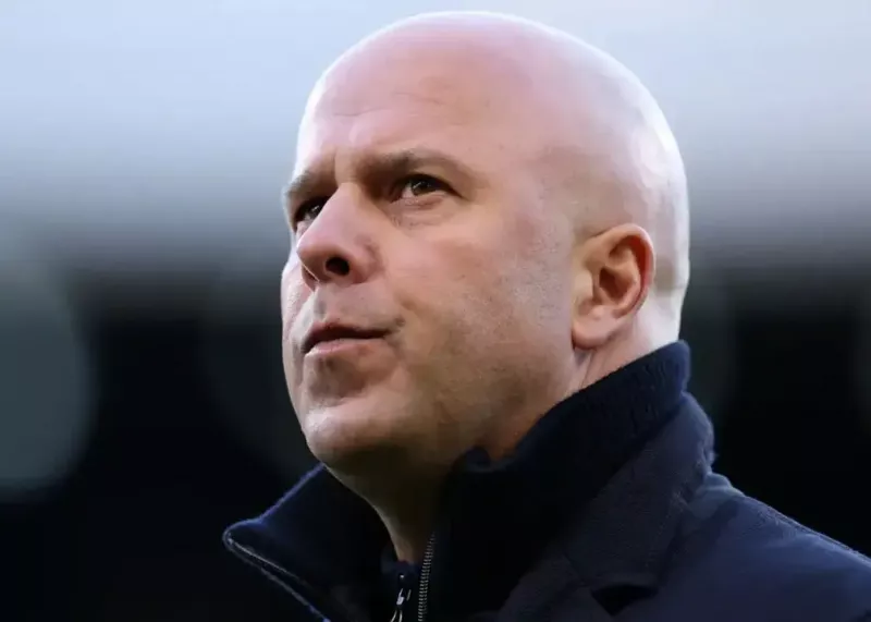 درس سرمربی لیورپول به مردی شبیه کلوپ!