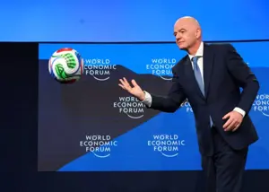 اینفانتینیو: آمریکا به هوادران ایران ویزا می‌دهد!